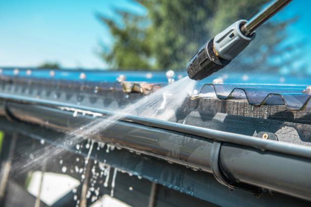 Best Exterior Home Cleaning  in Riverside, CA