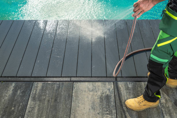 Best Pressure Washing Patio  in Riverside, CA