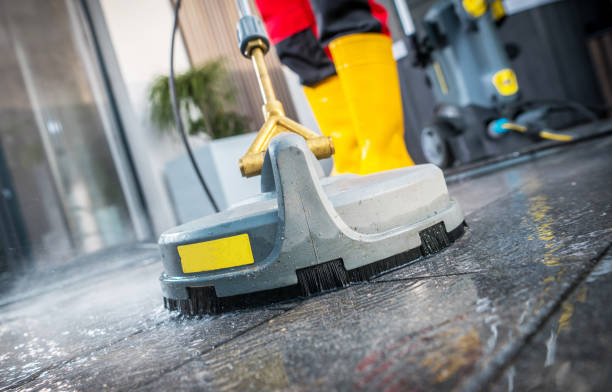 Best Sidewalk Pressure Washing  in Riverside, CA