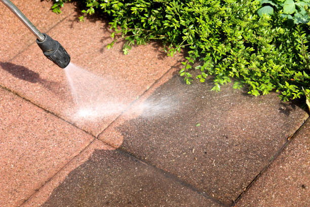 Best Fence Pressure Washing  in Riverside, CA